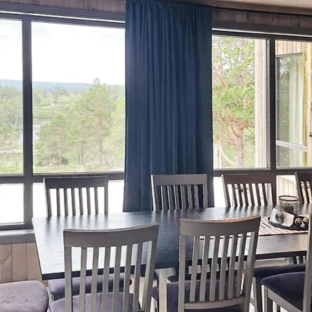 4 Bedroom Lovely Home In Dolemo Austena