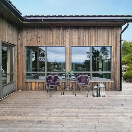 Beautiful In Dolemo Semesterbostad