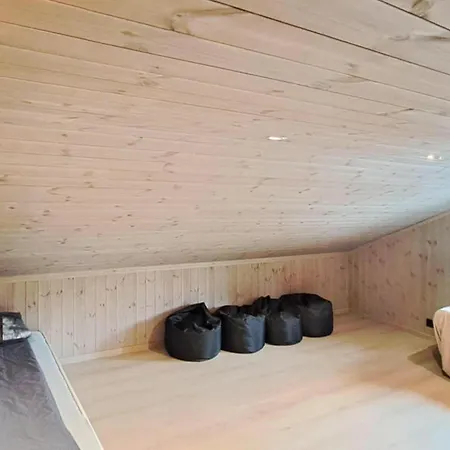 Beautiful In Dolemo Vakantiehuis *