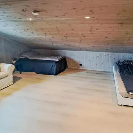 Vakantiehuis Beautiful In Dolemo *