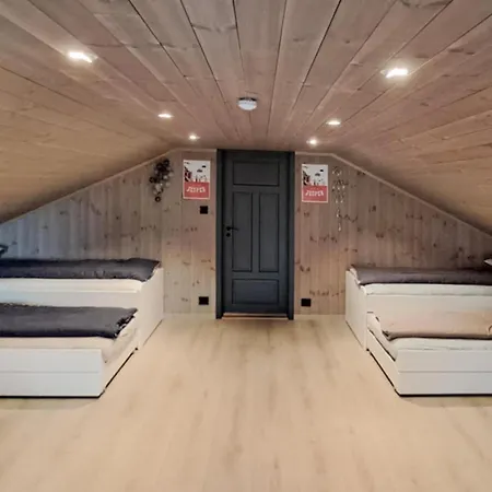 Beautiful In Dolemo Vakantiehuis Austena