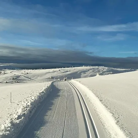 Vakantiehuis Beautiful In Dolemo