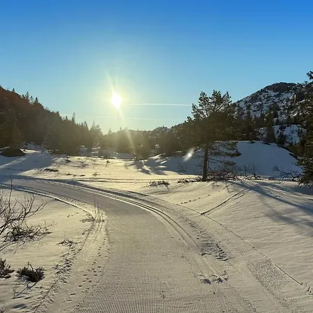 Beautiful In Dolemo Semesterbostad *