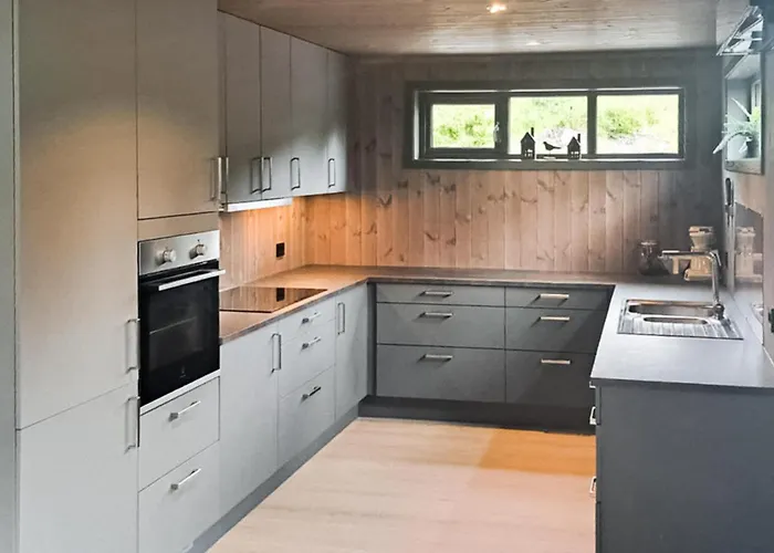 Beautiful In Dolemo Vakantiehuis Austena