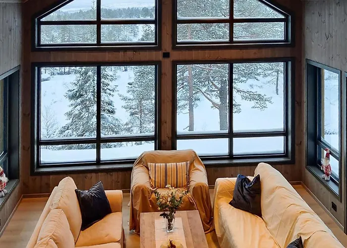 Beautiful In Dolemo Vakantiehuis *