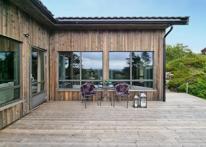 Beautiful In Dolemo Vakantiehuis