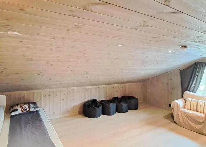 Beautiful In Dolemo Vakantiehuis *