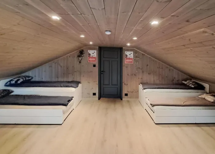 Beautiful In Dolemo Vakantiehuis Austena