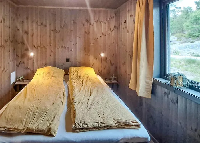 Vakantiehuis Beautiful In Dolemo *