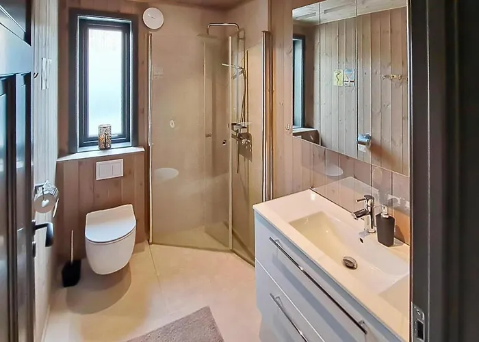 Vakantiehuis Beautiful In Dolemo Austena