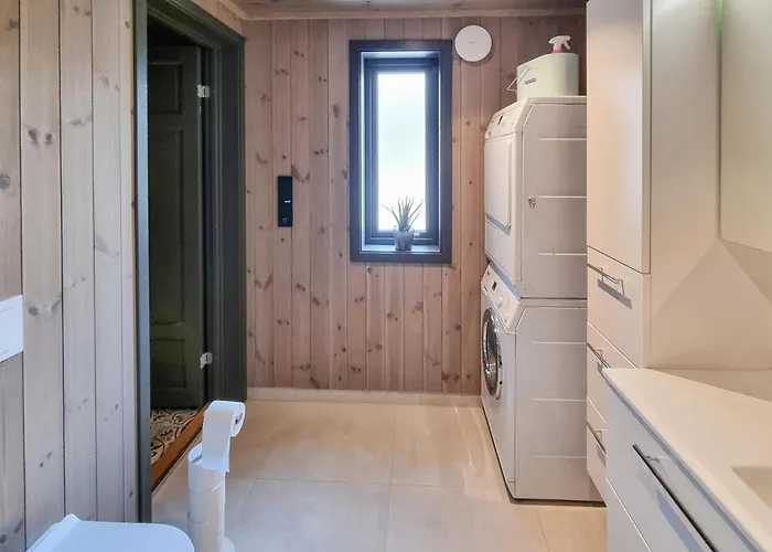Casa vacanze Beautiful In Dolemo Austena