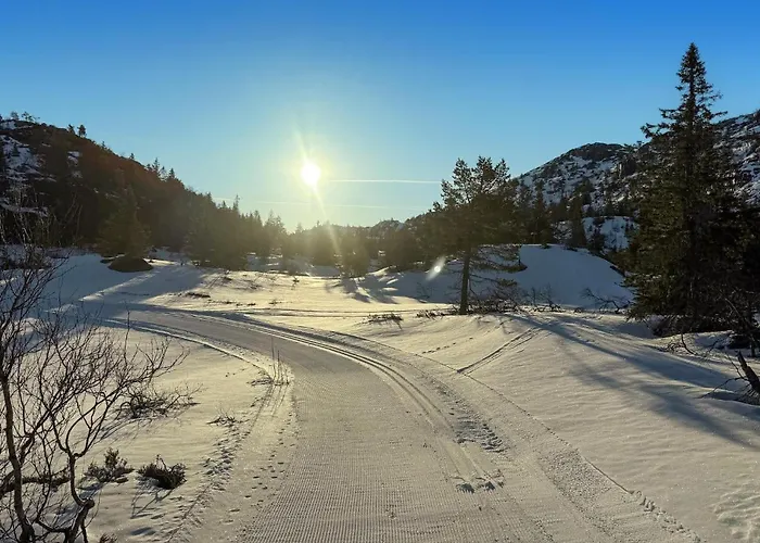 Beautiful In Dolemo Vakantiehuis *